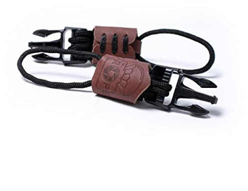 C-Rope Ersatz-Verschluss (Paar) für Kameragurt und Handschlaufe