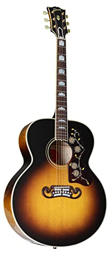 SJ-200 Original VSB - Westerngitarre