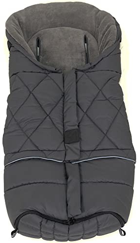 Kaiser 6576525 MOONY 2in1 Thermo Universal, schwarz