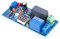 Yosoo Health Gear Relè di Ritardo 220 V AC, Automatico, 1-99 Secondi/1-99 Minuti, Normalmente Aperto, Argento