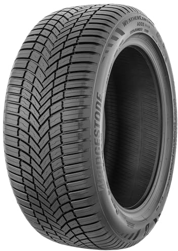 Bridgestone WEATHER CONTROL A005 EVO - 195/60 R16 93H XL - A/B/71 - Ganzjahresreifen (PKW & SUV)