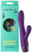 AMORELIE Joy – Rabbit Vibrator Shake für Frauen | Wasserdicht Wiederaufladbar aus Silikon & ABS