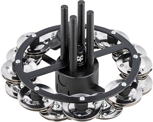 MEINL Percussion Tambourine Hihat