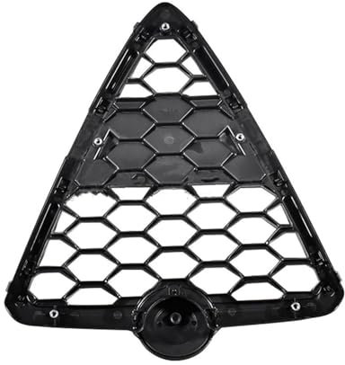 Griglie Anteriori Per Alfa Per Romeo Per Giulietta 2010-2016 Griglia A Nido D'ape Auto Griglia Radiatore Paraurti Anteriore Griglia Scudo 156112051 Griglie Radiatori Sportive