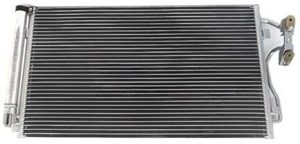 laiyonggr AUTO AC Kondensator Kühler Kompatibel for BMW 1 F20 F21 9218121