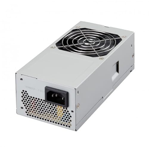 FSP/Fortron FSP350-50TAC Unidad de Fuente de alimentación 350 W TFX Gris