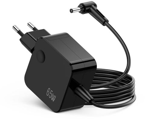 65W GaN Chargeur Ordinateur PC Portable pour ASUS VivoBook 14 S14 15 S15 17 X515J X540L X540S X540U X412D E406M E403S E402W R540L Zenbook 13 14 UX430U AD2066020 AD883020 AC Adaptateur pour ASUS