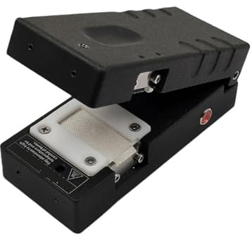 Divisor de fibra, Pelacables térmico de fibra de 0,9 mm, pelador de fibra óptica de alta calidad, herramienta de fibra eléctrica de 3400 mAh con diseño fácil de usar