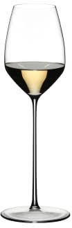 Riedel Max Riesling Glass, Single Stem, Clear