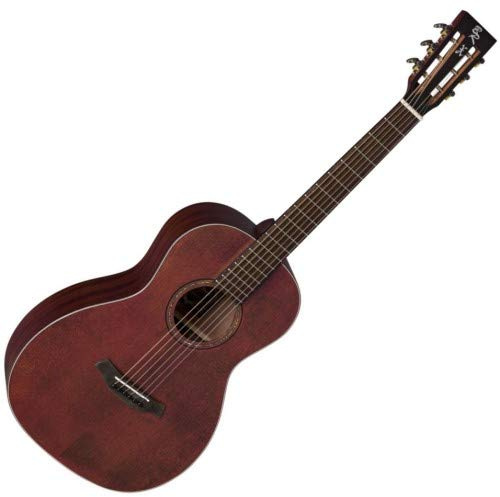 Baton Rouge X11LS/P-SCR 20s Edition - Chitarra western