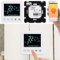 Thermostat connecté pour chauffage [Revolt]
