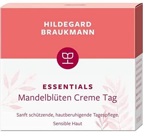 Hildegard Braukmann Creme Tag 50 ml