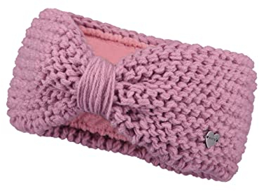 Barts Ginge Uni Stirnband Headband Ohrenschutz Ohrenschützer Ohrenwärmer (One Size - flieder)