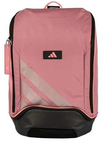 adidas 2026 Zaino Padel Unisex Malva