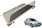 Tief Tech Windschott für BMW 3er E36 | 1993-1999 | Windabweiser