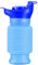 Topcloud Shrinkable Urinal, 750ml Male Female Portable Mobile Toilet Potty Pee Urine Bottle, Reusable Emergency Urinal for Camping Car Travel Traffic Jam and Queuing