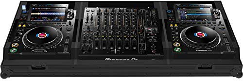 Zomo Flightcase Set-3000 NSE