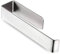 Toalleros De Baño Sin Taladro Adhesivo 26 cm, Acero Inoxidable 304 Cepillado, Accesorios Sin Taladro para Baño y Cocina, Fuerte Fijación