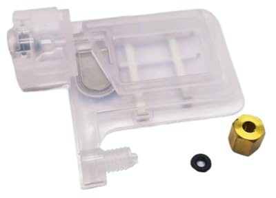 Amortisseur d'encre Compatible avec l'imprimante à solvant écologique DX5 XP600 4720 I3200 5113