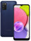 Samsung Galaxy A03s Android Smartphone, 6.5-inch Infinity-V HD+ Display, 3GB RAM and 32GB of expandable internal memory, 5,000 mAh battery, Blue [UK Version]