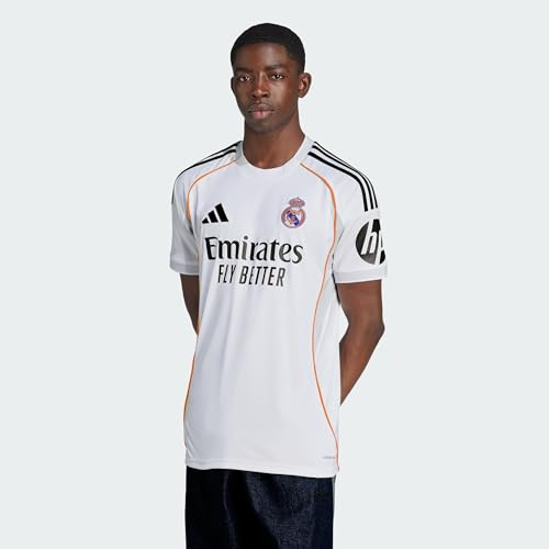 adidas Jersey de Manga Corta para Hombre