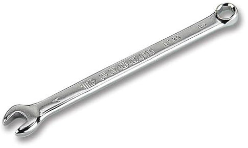 Llave combinada, 13 MM, llaves combinadas, Qty.1 | 39.13