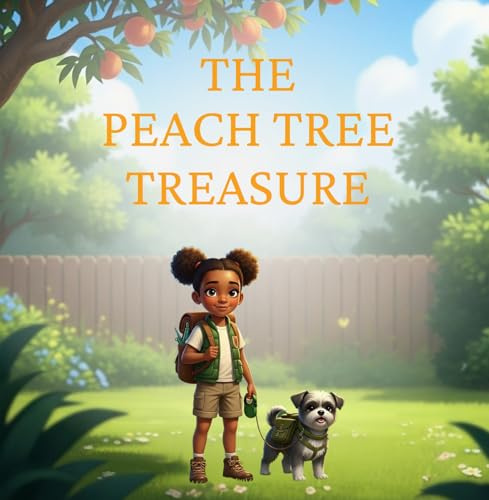 The Peach Tree Treasure
