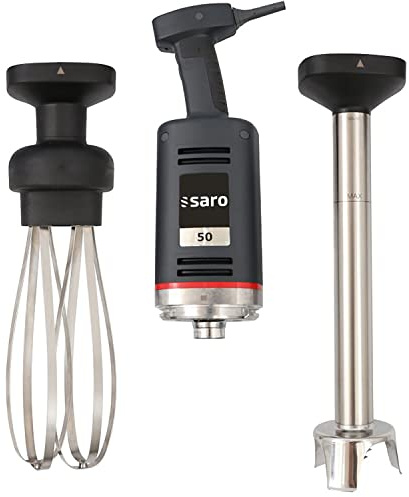 SARO Mixeur plongeant combiné modèle MB-51