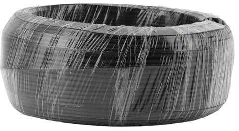 OZLCUA Fil De Fer pour Bonsaï Jeu de Fils d'entraînement for bonsaï en Aluminium, 500g, for Jardin et Horticulture, 1 à 5mm Fil De Ligature Bonsai(2mm)