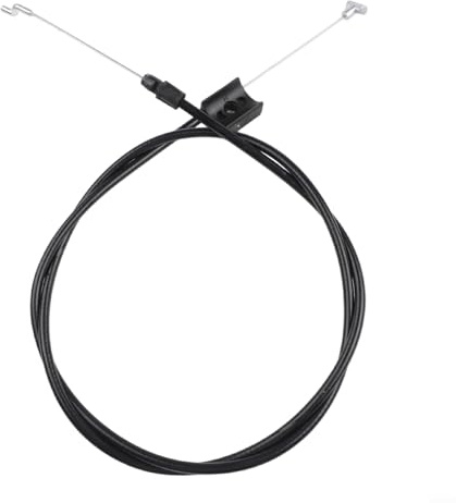 Cavo di controllo 7034608YP dell'azionamento per il controllo della frizione di Murray per l'attrezzatura del prato inglese