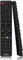 Universal TV Remote, Universal Remote Control for TV Sharp, TCL, Hisense, Panasonic, JVC, Samsung, LG, Sony, Philips, Cable Boxes, DVD, and More 8 Devices