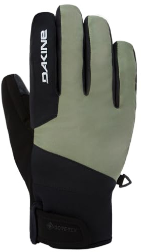 Dakine Impreza Gore-TEX Short Gloves, Mulled Basil, Large