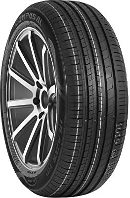 Neumáticos 165/65 r13 77T BSW Compasal BLAZER HP Neumáticos de verano nuevos, Ruedas Coche, Llantas