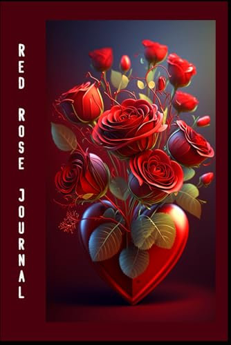 Red Rose Diary