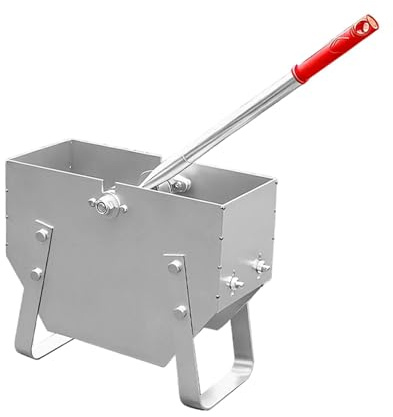 ＡＷＨＡＯ Máquina peladora de cacahuetes manual, herramienta de pelado de alta eficiencia para el hogar
