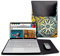 ANVAL Funda para Huawei MATEBOOK D16-16 - Ordenador portátil, Funda Protectora, Laptop, Notebook - Compatible 16 Pulgadas