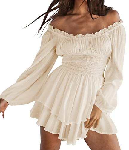 GFPGNDFHG Sexy Kleid Damen Piratenkostüm Korsettkleid Schwarz Karneval Weißes Pirat Costume Woman Kurz Kleider