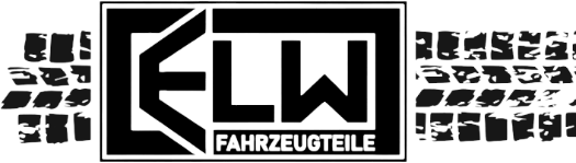 ELW-Fahrzeugteile