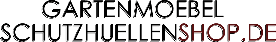 Gartenmoebelschutzhuellenshop