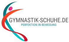Gymnastik-Schuhe