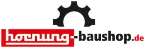Hornung-baushop.de