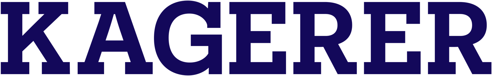 Kagerer-Shop