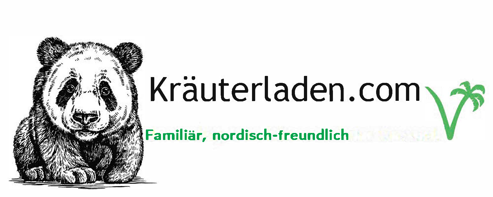 Kräuterladen