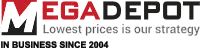 MegaDepot