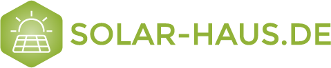 Solar-Haus