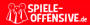 Spiele-Offensive
