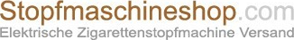 Stopfmaschineshop