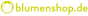 blumenshop.de