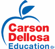 www.carsondellosa.com